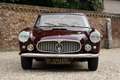 Maserati Coupe 3500 GT by Touring PRICE REDUCTION! "Nut and bolt" Rojo - thumbnail 32