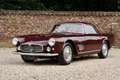 Maserati Coupe 3500 GT by Touring "Nut and bolt" restoration by m Roşu - thumbnail 9