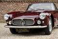 Maserati Coupe 3500 GT by Touring PRICE REDUCTION! "Nut and bolt" Rojo - thumbnail 16