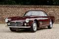 Maserati Coupe 3500 GT by Touring "Nut and bolt" restoration by m Roşu - thumbnail 12