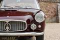 Maserati Coupe 3500 GT by Touring PRICE REDUCTION! "Nut and bolt" Rojo - thumbnail 34