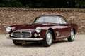Maserati Coupe 3500 GT by Touring "Nut and bolt" restoration by m Roşu - thumbnail 13