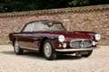 Maserati Coupe 3500 GT by Touring PRICE REDUCTION! "Nut and bolt" Rojo - thumbnail 40