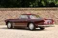 Maserati Coupe 3500 GT by Touring PRICE REDUCTION! "Nut and bolt" Rojo - thumbnail 49