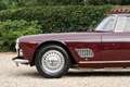 Maserati Coupe 3500 GT by Touring PRICE REDUCTION! "Nut and bolt" Rojo - thumbnail 30