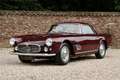 Maserati Coupe 3500 GT by Touring "Nut and bolt" restoration by m Roşu - thumbnail 10