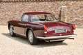 Maserati Coupe 3500 GT by Touring PRICE REDUCTION! "Nut and bolt" Rojo - thumbnail 35