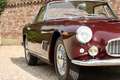 Maserati Coupe 3500 GT by Touring PRICE REDUCTION! "Nut and bolt" Rojo - thumbnail 45
