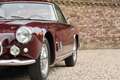 Maserati Coupe 3500 GT by Touring PRICE REDUCTION! "Nut and bolt" Rojo - thumbnail 15