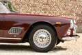 Maserati Coupe 3500 GT by Touring PRICE REDUCTION! "Nut and bolt" Rojo - thumbnail 47