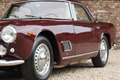 Maserati Coupe 3500 GT by Touring PRICE REDUCTION! "Nut and bolt" Rojo - thumbnail 18