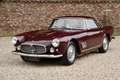 Maserati Coupe 3500 GT by Touring PRICE REDUCTION! "Nut and bolt" Rood - thumbnail 12
