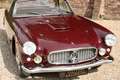 Maserati Coupe 3500 GT by Touring PRICE REDUCTION! "Nut and bolt" Rojo - thumbnail 46