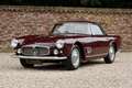 Maserati Coupe 3500 GT by Touring "Nut and bolt" restoration by m Roşu - thumbnail 11