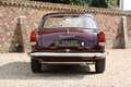 Maserati Coupe 3500 GT by Touring "Nut and bolt" restoration by m Roşu - thumbnail 6
