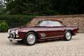 Maserati Coupe 3500 GT by Touring PRICE REDUCTION! "Nut and bolt" Rojo - thumbnail 21