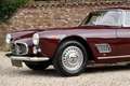 Maserati Coupe 3500 GT by Touring PRICE REDUCTION! "Nut and bolt" Rojo - thumbnail 28