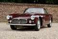 Maserati Coupe 3500 GT by Touring PRICE REDUCTION! "Nut and bolt" Rojo - thumbnail 1