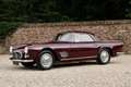 Maserati Coupe 3500 GT by Touring PRICE REDUCTION! "Nut and bolt" Rojo - thumbnail 27