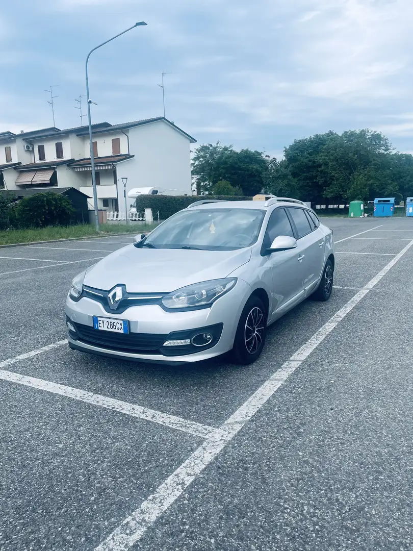 Renault Megane SporTour 1.5 dci energy Gt Line s&s esm 110cv FL - 2