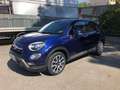 Fiat 500X 2.0 MultiJet 140 CV AT9 4x4 Cross Plus Blau - thumbnail 1