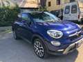 Fiat 500X 2.0 MultiJet 140 CV AT9 4x4 Cross Plus Blau - thumbnail 2