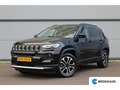 Jeep Compass 4xe 240 PK Plug-in Hybrid Electric Limited | ACC | Noir - thumbnail 1