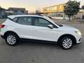 SEAT Arona Arona 1.6 tdi Style 95cv Blanc - thumbnail 9