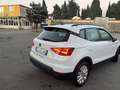 SEAT Arona Arona 1.6 tdi Style 95cv Blanc - thumbnail 10