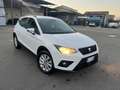 SEAT Arona Arona 1.6 tdi Style 95cv Blanc - thumbnail 8