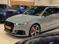 Audi RS3 Sportback 2.5 TFSI Quattro, Pano, Virtual, Apple C Grau - thumbnail 5