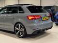 Audi RS3 Sportback 2.5 TFSI Quattro, Pano, Virtual, Apple C Grau - thumbnail 6