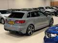 Audi RS3 Sportback 2.5 TFSI Quattro, Pano, Virtual, Apple C Grau - thumbnail 4
