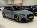 Audi RS3 Sportback 2.5 TFSI Quattro, Pano, Virtual, Apple C Grau - thumbnail 10