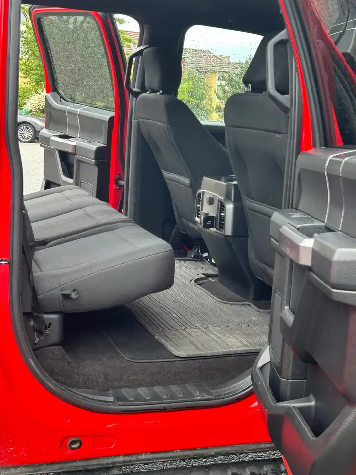 Ford F 150 fotografie Ford F 150