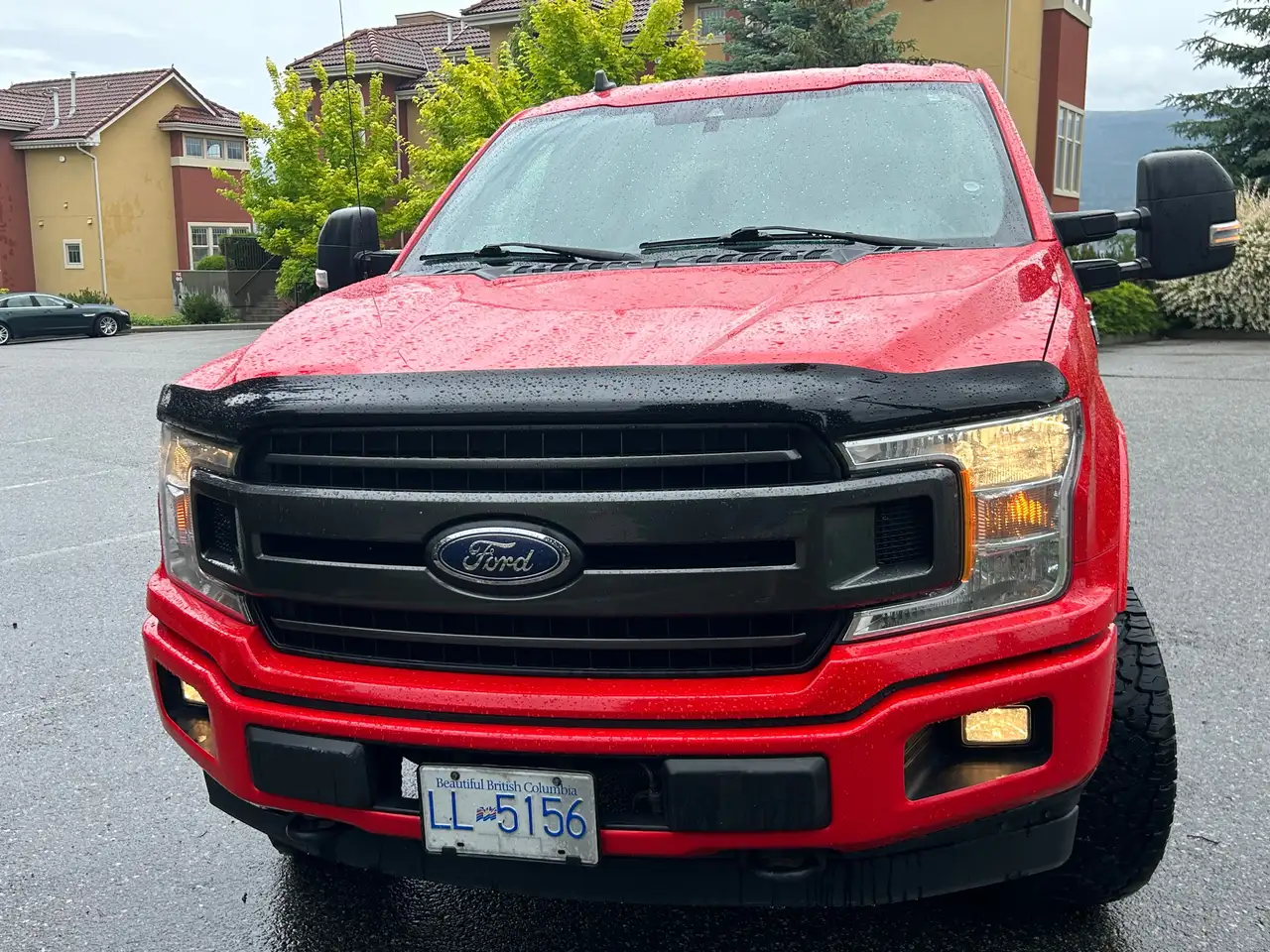Ford F 150 fotografie Ford F 150