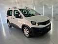 Peugeot Rifter Access Standard BlueHDi 73kW Weiß - thumbnail 2