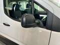 Peugeot Rifter Access Standard BlueHDi 73kW Weiß - thumbnail 21