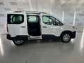 Peugeot Rifter Access Standard BlueHDi 73kW Weiß - thumbnail 7