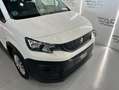 Peugeot Rifter Access Standard BlueHDi 73kW Weiß - thumbnail 19