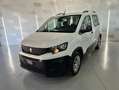 Peugeot Rifter Access Standard BlueHDi 73kW Weiß - thumbnail 1