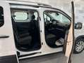 Peugeot Rifter Access Standard BlueHDi 73kW Weiß - thumbnail 22