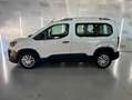 Peugeot Rifter Access Standard BlueHDi 73kW Weiß - thumbnail 5