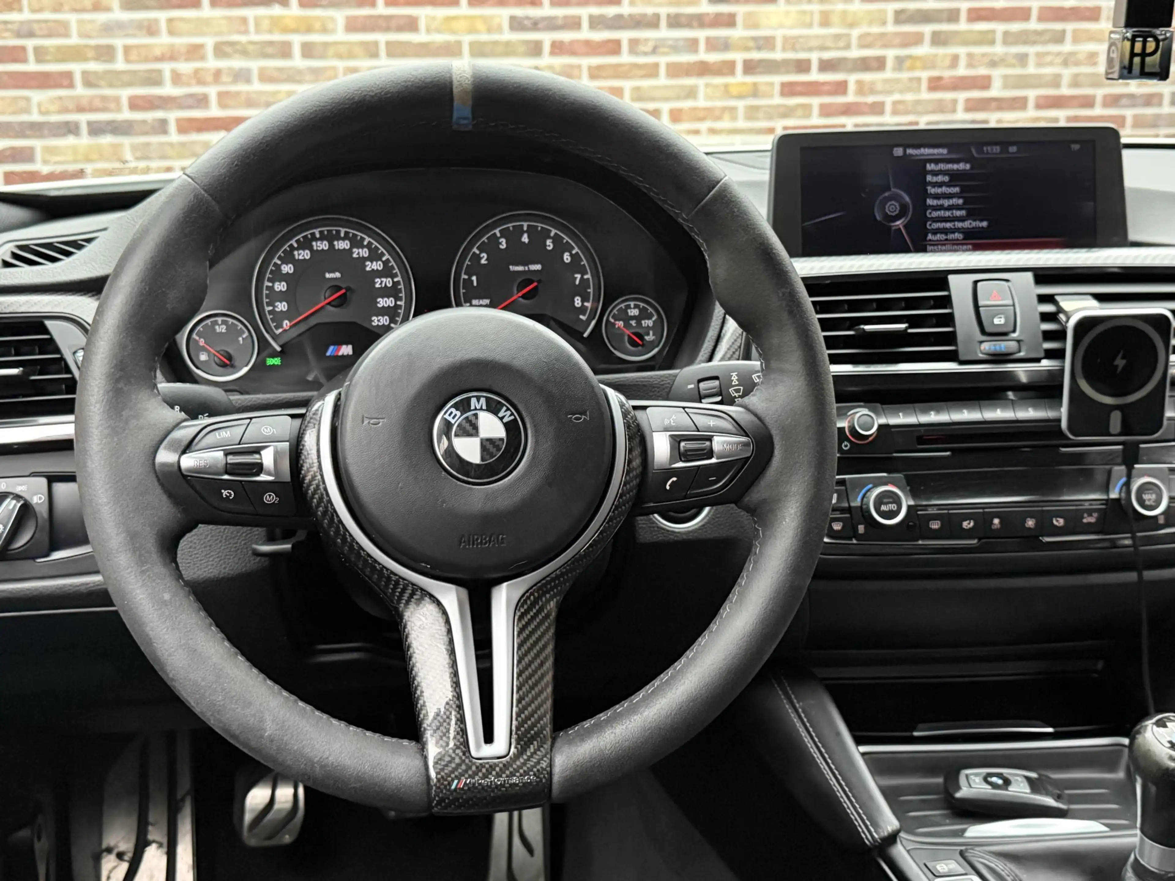 BMW M4 4-serie Coupé | Handgeschakeld | Uniek | — photo 6