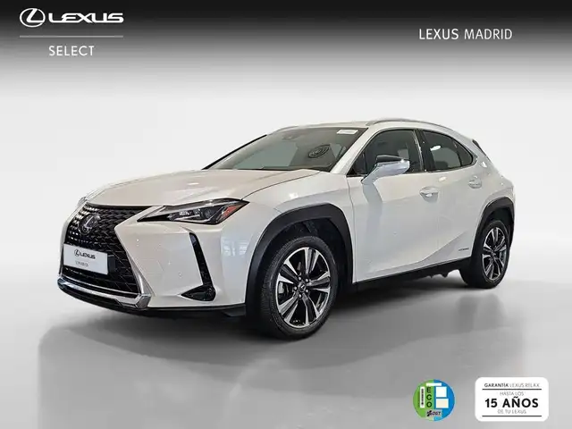 Lexus UX 250h 2.0 Premium