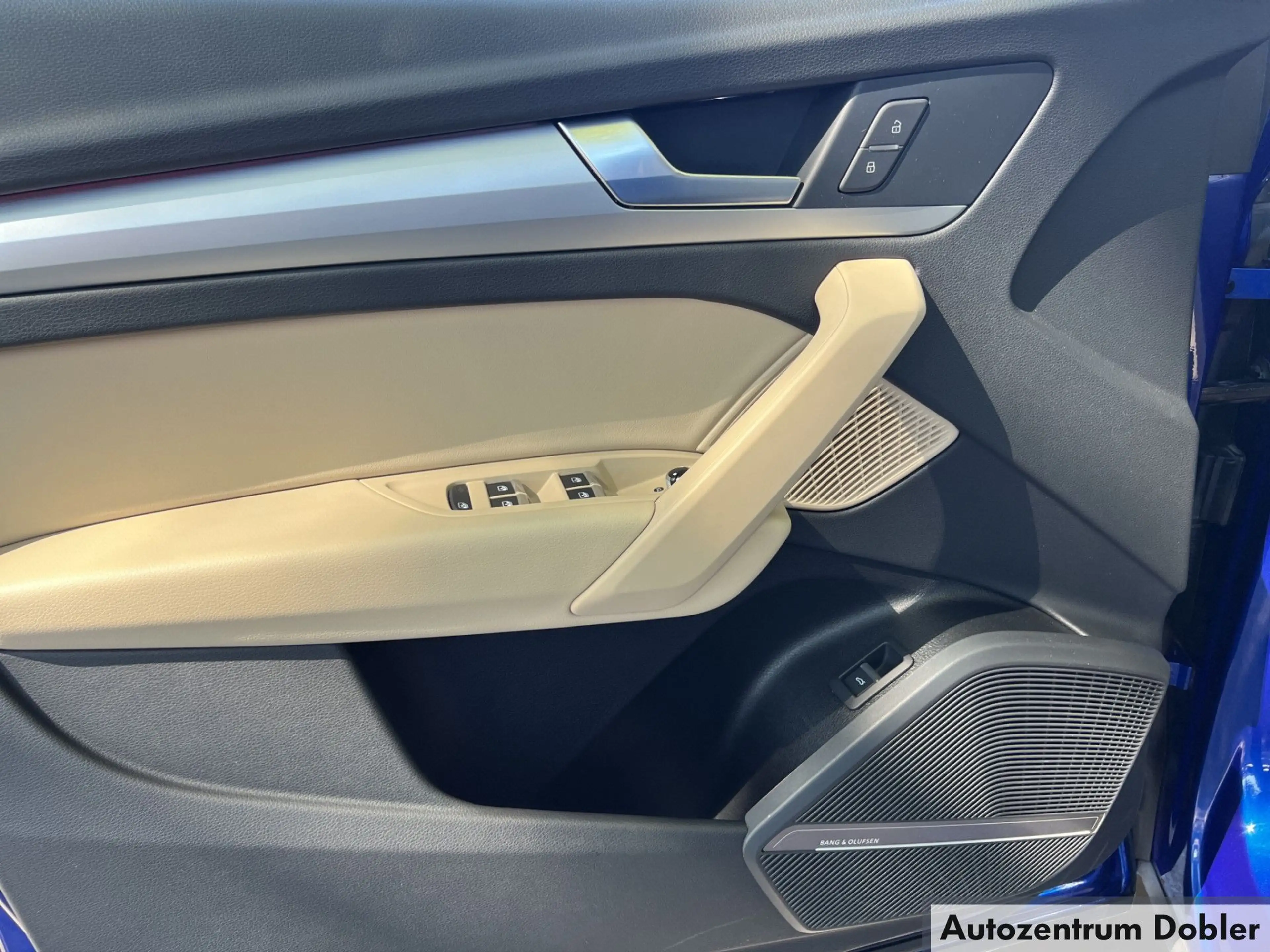Audi Q5 Sportback S line 40 TDI quattro 150kW S tronic — photo 12