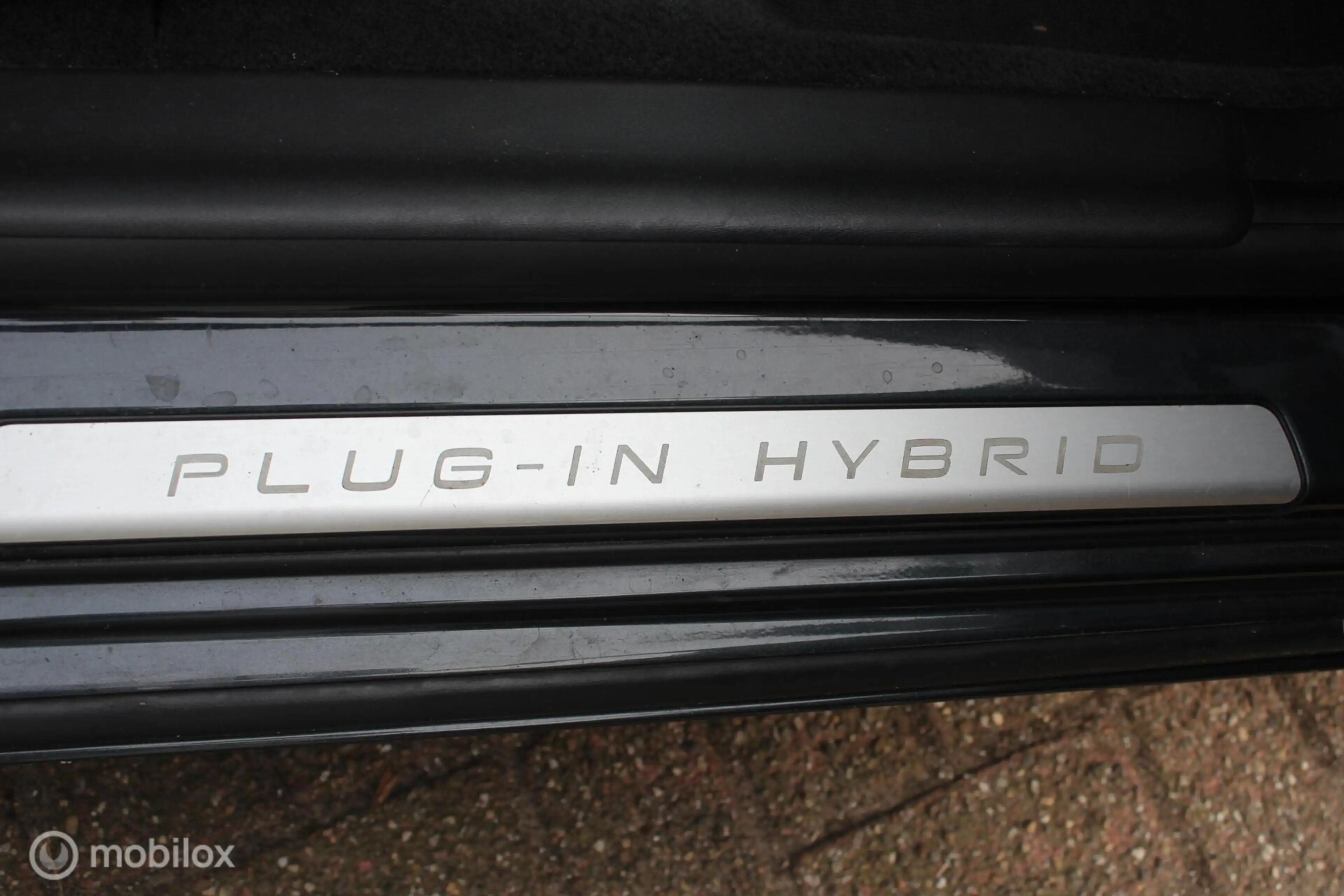 Volvo V60 2.4 D5 Summum Leder/Opendak/Adaptive-Cruise/Memory — photo 29