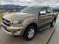 Ford Ranger Limited Doka 4x4, Aut., Leder, Navi, netto 24.800 Grau - thumbnail 1