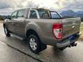 Ford Ranger Limited Doka 4x4, Aut., Leder, Navi, netto 24.800 Grau - thumbnail 5