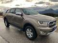 Ford Ranger Limited Doka 4x4, Aut., Leder, Navi, netto 24.800 Grau - thumbnail 2